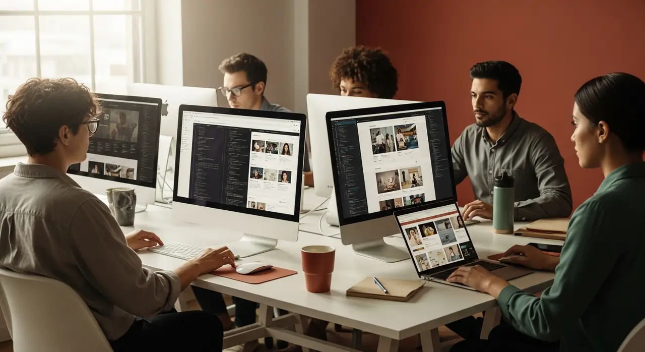 Agence Web Bordeaux